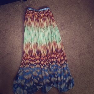 Beautiful Arden B maxi!!